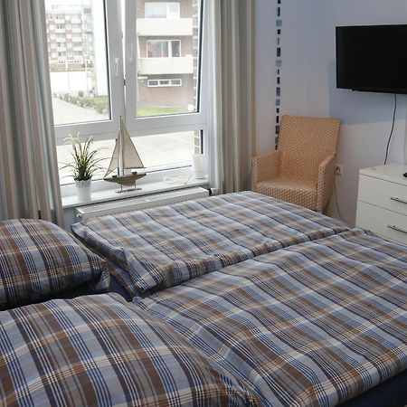 Apartament Strandgut Horumersiel Zewnętrze zdjęcie